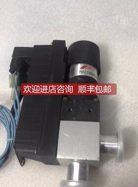 询价EDWARDS HIGH VACUUM PV16EKA C41201000 240V 0.315A