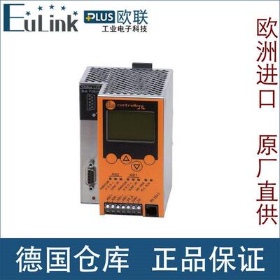 议价易福门电子控制器模块 IFM AC1366