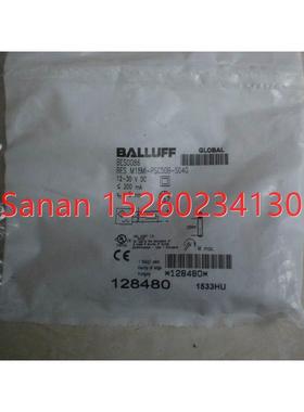 议价BES0086 BES M18MI-PSC50B-S04G 巴鲁夫 BALLUFF 接近开关