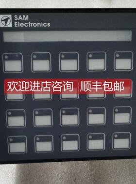 询价BAP401 SAM控制面