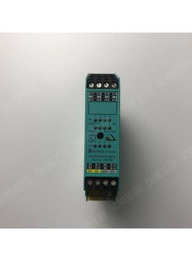 议价倍加福P+F模块VAA-4E4A-KE-ZEJQ.E2L 209759 机