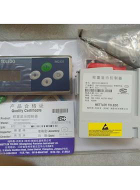 议价梅特勒托利多METTLER TOLEDO仪表IND331，33P100000000001
