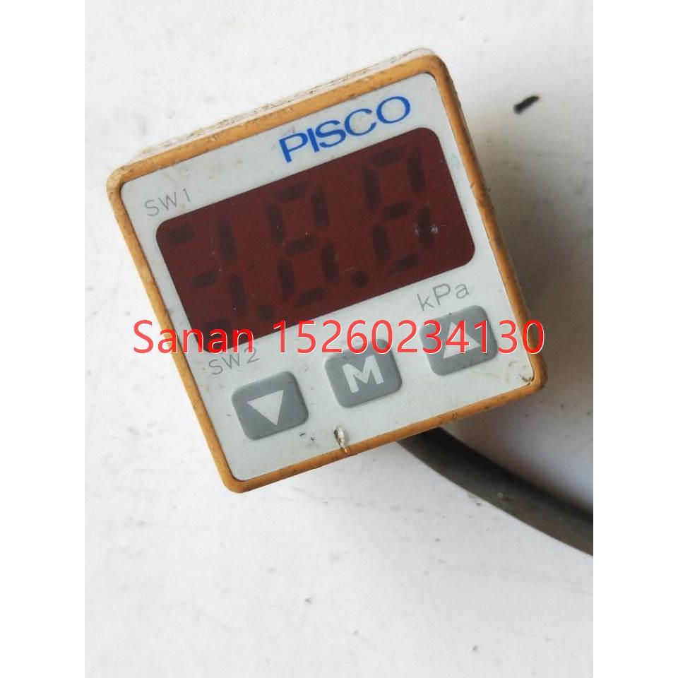 议价机PISCO VUS-30