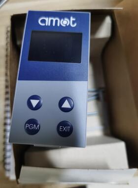 议价amot 温度控制器 8071D010D-CZW温控器