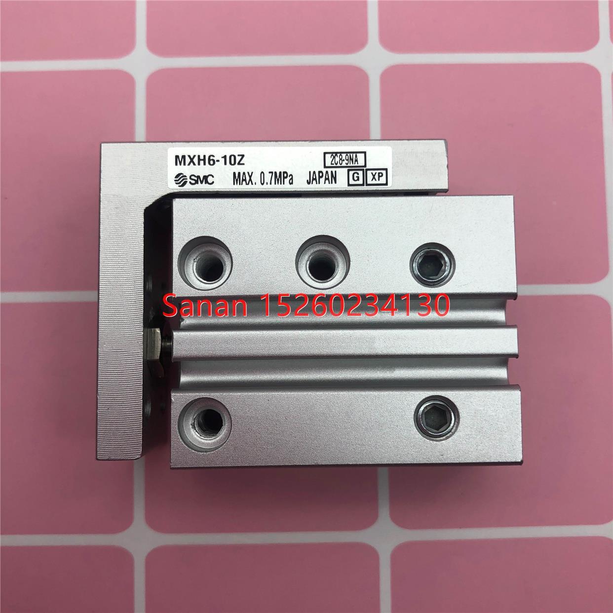 议价 MXH10-30Z/35Z/40Z/45Z/50Z/60Z滑台气缸 特