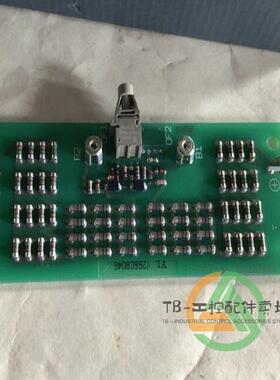 议价3BHE009017R0101 XVC724BE101 模块 格 B