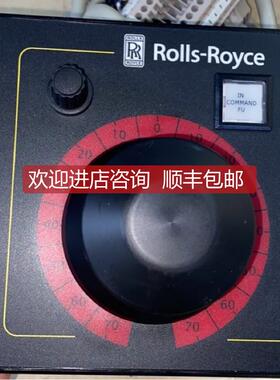 询价Rolls-Royce CM20-0001-50 PK613-46d ELT159934