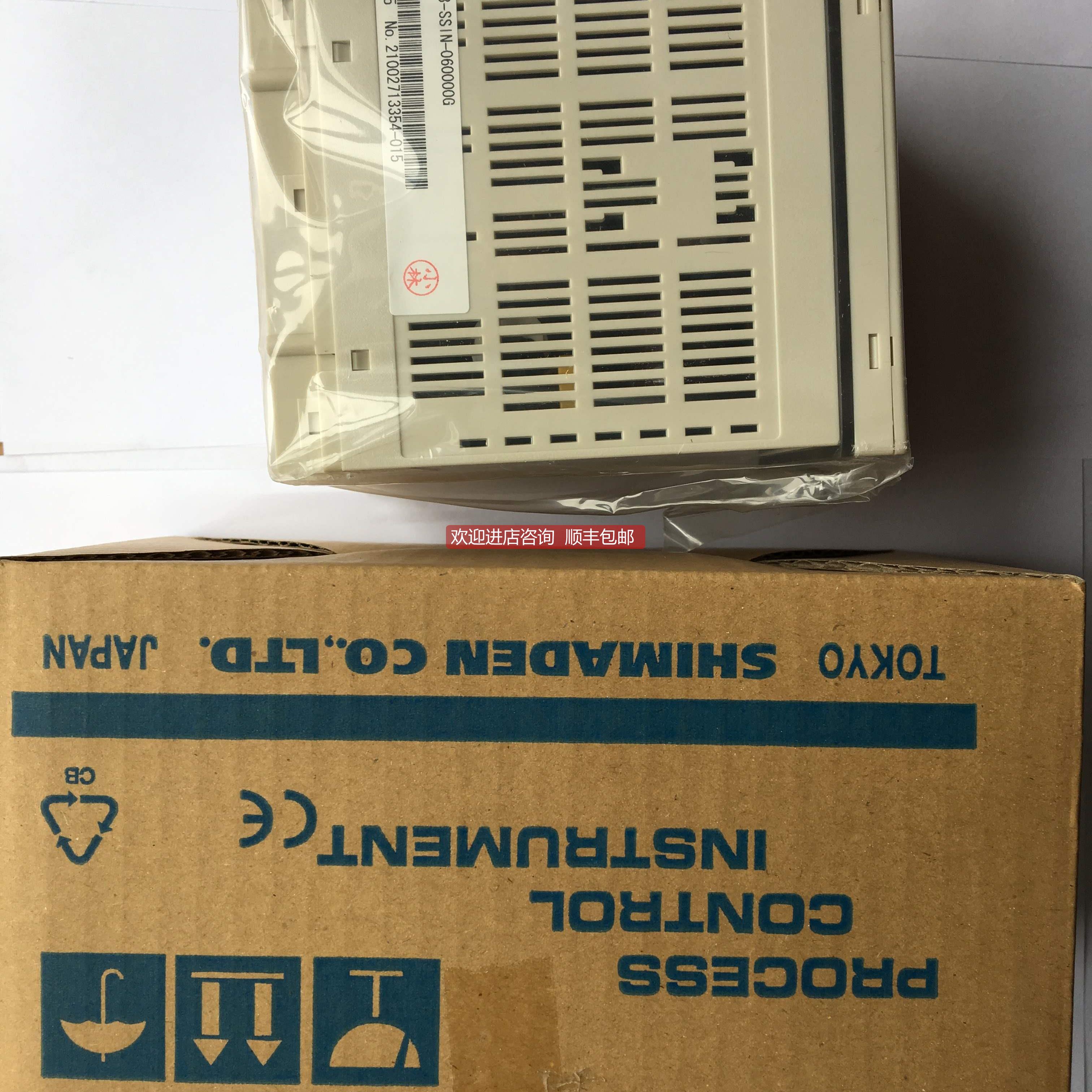 询价SHIMADEN导电温控器FP23A-SSVN-006005S