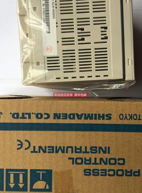 询价SHIMADEN导电温控器FP23A-SSVN-006005S