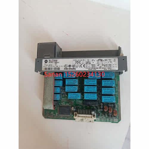 议价1746-OW16 1746-0W16