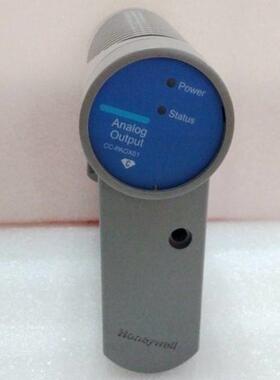 议价CC-PAIH02 分析输入模块 honeywel