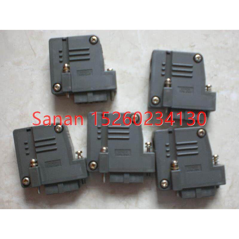 议价PLC模块用 T-LINK插头 3脚 HONDA TPR-3WF