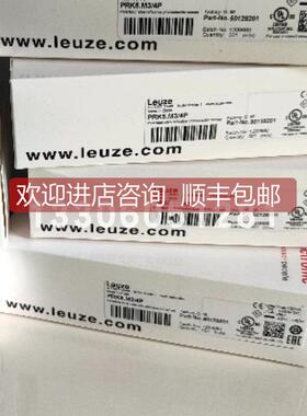 询价leuze/劳易测KD U-M12-5W-V1-050连接电缆 50133802