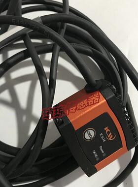 议价SHIJIE 视界 工业固定式读码器 ICW74L ICWN-USBIOP-3M
