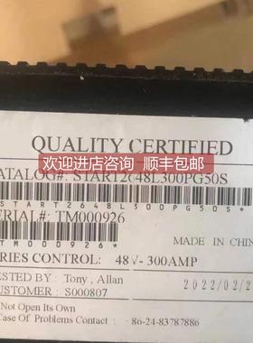 询价GE控制器STARP2648L600PLNSS3即拍即做