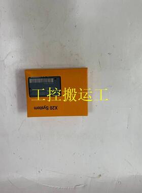 议价X20CS1020 B&R 接口模块