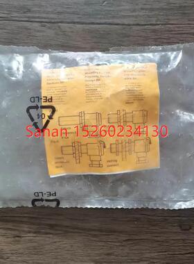 议价 图尔克 BI3U-EG12SK-AP6X 传器 1634400
