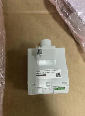 议价E+H 模块 52028266