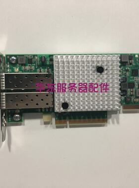 议价SOLARFLARE SFN7501F SFN7122F SFN6322F10Gb 万兆网卡金融卡