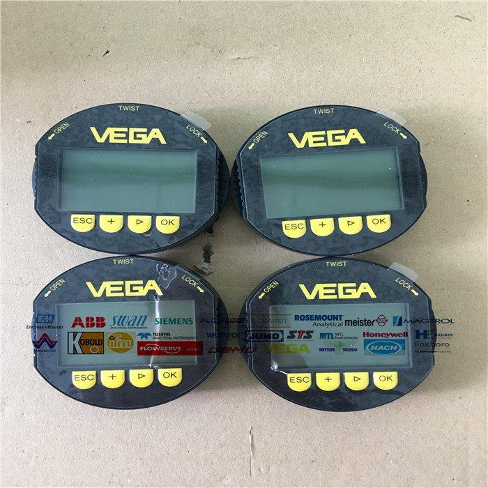 议价威格VEGA显示模块PLICSCOM.XB电子模块