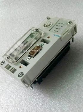 议价FESTO 费斯托电阻器 CPX-FB11 526172