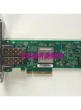 议价QLogic QLE2562-SUN 371-4325 SG-XPCIE2FC-QF8 HBA卡