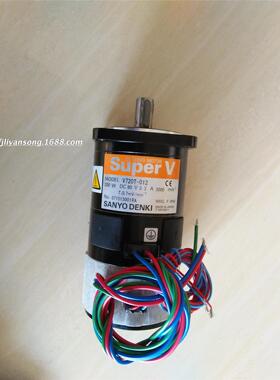 议价  V720T-012马达V720T-012DCSERVOMOTOR V720T