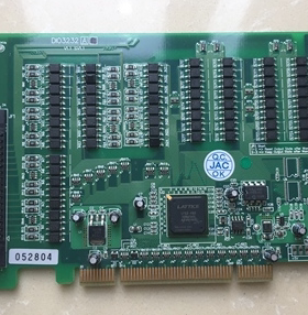 议价康泰克采集卡DIO3232ADIO3232咨