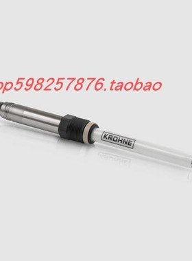 议价Krohne Smartpat 8150 PH Sensor VGSP411C7BB4001