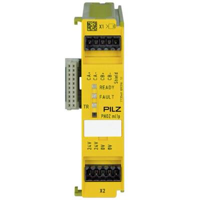 议价皮尔兹Pilz 模块 773500