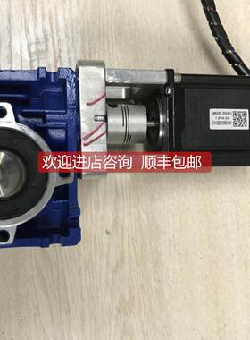 询价LEADSHINE STEPPING MOTOR 57HS13+BHADE030 TJ SPEED REDUCE
