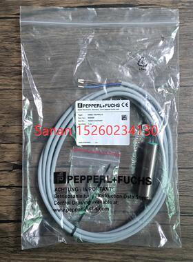 议价 倍加福 NBB5-18GM60-I3 接近开关 303096