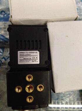 议价智能工业相机FQ2-S30050F-08 线