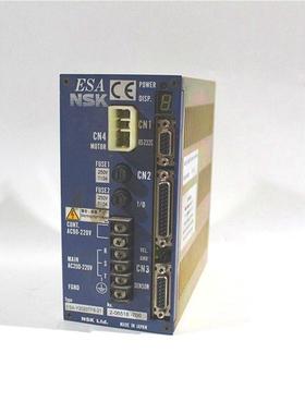 议价ESA-Y2020TF8-21 2-06518-700 伺服驱动器 NSK精工
