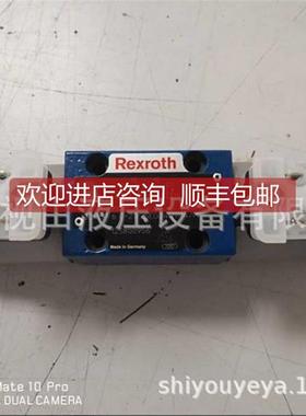 询价900929529 3DPRE6C-21/V25EG24NR9K4/力士乐力士乐Rexroth液