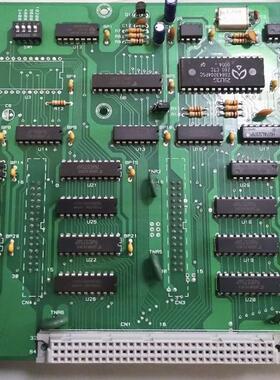 议价SAMGONG    PUIFIER CONTROL CPU BOARD 9410-10FA-197-12-