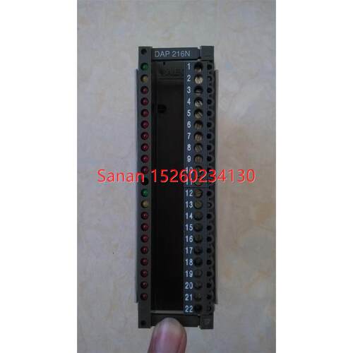 议价AS-BDAP-216N/DAP 212/DEP-216/DTA 202  Modicon