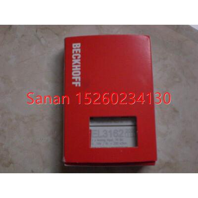 议价EL4014 EL9100 倍福 BECKHOFF