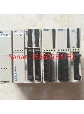 议价FC4A-HPC3 FC4A-L03AP1/FC4A-L03A1/T08K1 IDEC和泉PLC