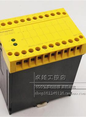 议价FF-SRE30812-C Honeywel l 安全继电器