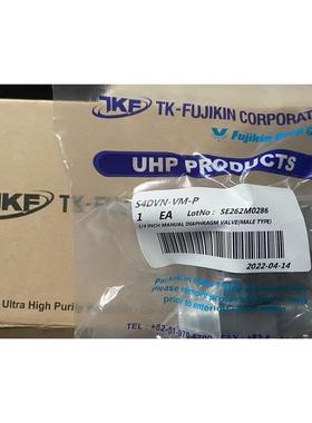 议价、TK-膜阀 1/4接口VCR S4DVN-VM-P SE262M0286