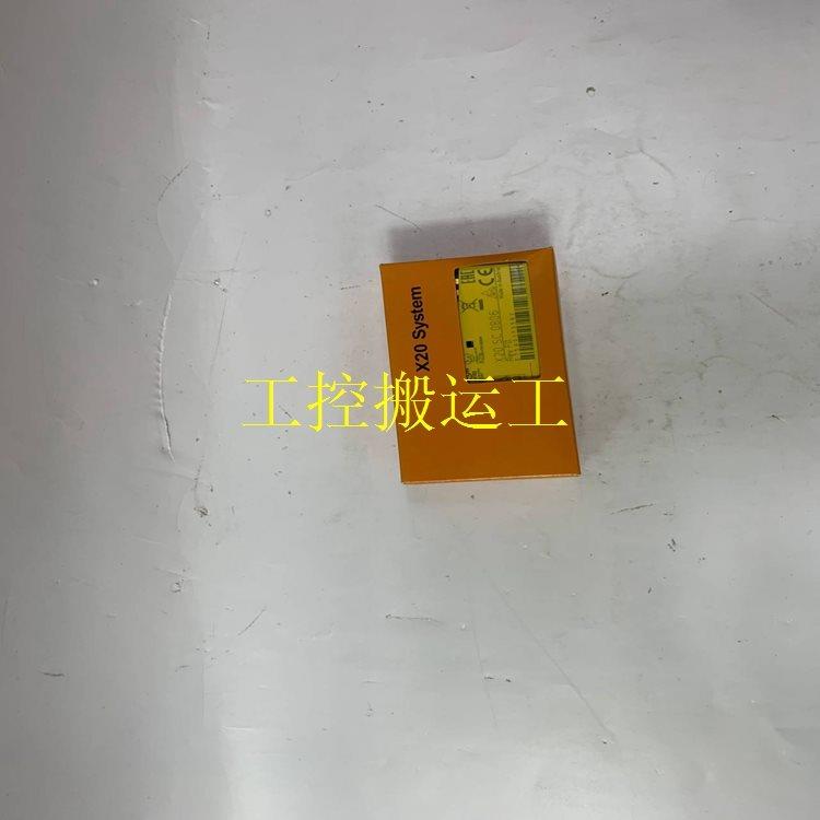 议价X20SC0806 B&R 特