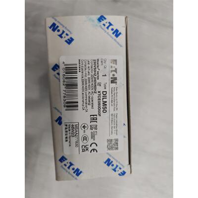 议价DILM50230V50Hz,240V60Hz)接触器
