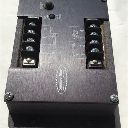 议价Synchro Start ESSE-1M