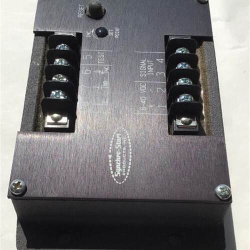 议价Synchro Start ESSE-1M