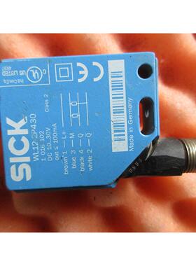 议价机 sick WL12-2P430 1016102