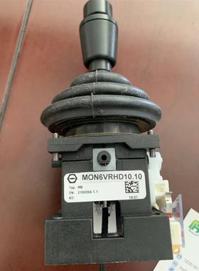 议价期小型主令控制器MON6VRHD10.10原产地