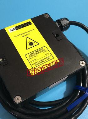 议价ACA laserlight激光位移传器sw:5.2/4.0 660nm LSR-UHS-002