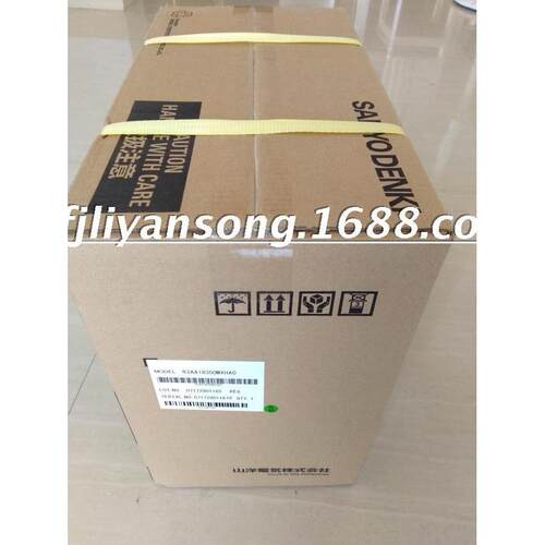 议价R2AA18350MXHA0 伺服电机SANMOTIONPA035-