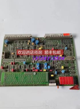 询价住友注塑机电路卡NETSTAL URS 110.241.0822